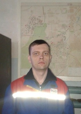 Александр, 38, Россия, Саранск