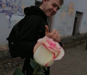 Виктор, 21 год, Томск