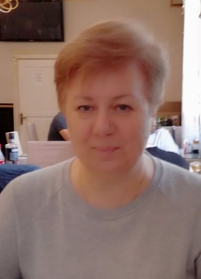 Лариса, 58, Россия, Улан-Удэ