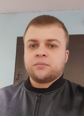 Евгений, 35, Россия, Аксай