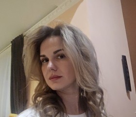 Yuliya, 34, Moscow