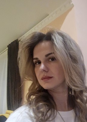 Yuliya, 34, Russia, Moscow