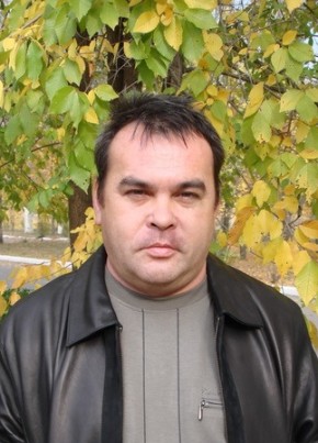 Ренат, 54, Україна, Рубіжне