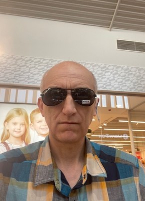 yuriy, 57, Russia, Tver