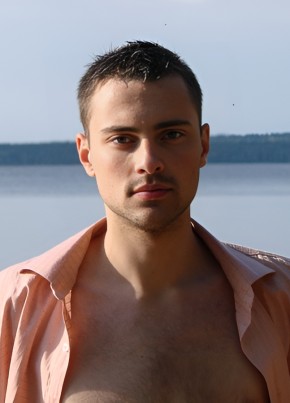 Dmitriy, 40, Russia, Saint Petersburg