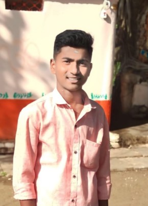 Jeevan, 19, India, Bangalore