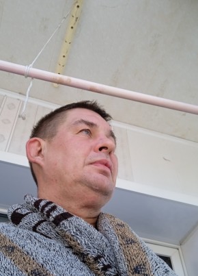 Pavel Borisow, 52, Россия, Магдагачи