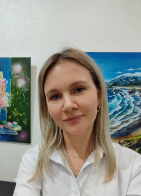Татьяна из Ижевска 33 года