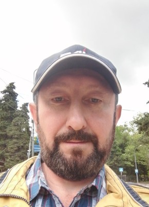 Сергей, 48, Россия, Туапсе