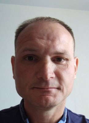 Dgordg, 39, Россия, Иркутск