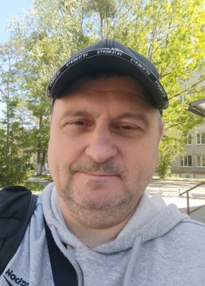 Evgeniy, 56, Russia, Svetlyy (Kaliningrad)