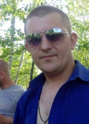 Иван, 35, Россия, Новозыбков