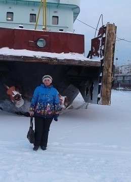 Валентина, 43, Россия, Якутск
