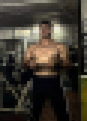 Жолдош из Бишкека 30 лет