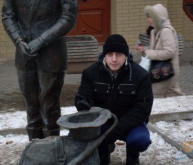 Nikolas, 43 года, Москва