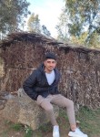 Ayman, 21 год, ميدون‎‎