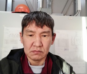 Rus, 46, Khabarovsk
