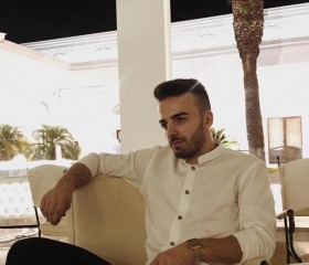 Angelo, 29, Torre Santa Susanna