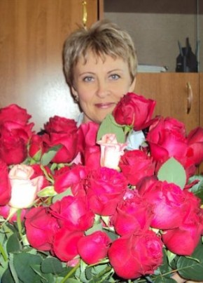 Alisa, 49, Россия, Оха