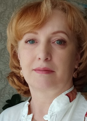 Ксения из Горад Гомели 54 года
