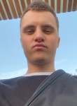 Kirill, 21  , Saratov