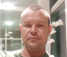 Николай, 41 год, Казань