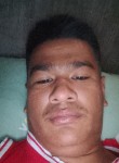 Philip Dacayo, 24, Burgos
