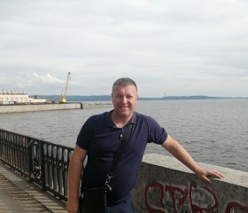 Виктор, 40 лет, Тольятти