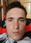 Nikita, 19, Petropavlovsk