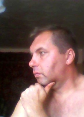 Сергей, 53, Россия, Вышний Волочек