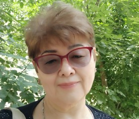 Татьяна, 65 лет, Toshkent