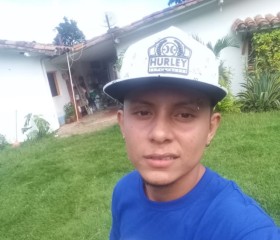 Diego, 23 года, Medellín