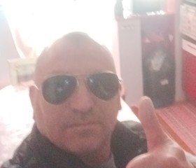 vincy, 47, Somma Lombardo