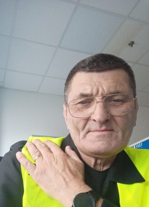 Игорь из Gorzów Wielkopolski 59 лет
