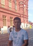 Мирзиёод, 24 года, Москва