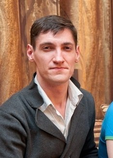 Artem, 38, Россия, Севастополь