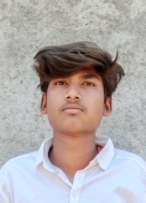बबलू, 18, India, Jhābua