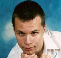 Андрей, 35 - Разное