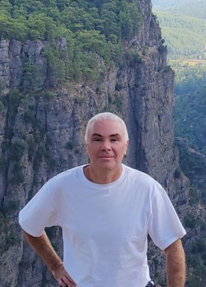 Adel, 49, Russia, Kazan