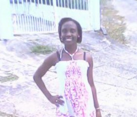 lisa, 34 года, Jamaica