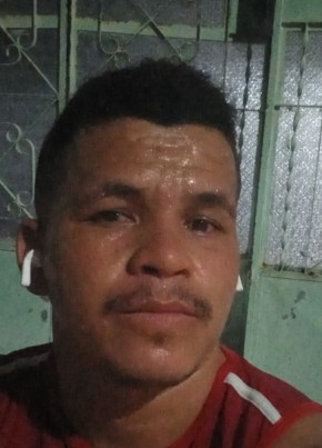 Ninho, 27, República Federativa do Brasil, Maceió