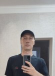 Andrey, 34, Novosibirsk
