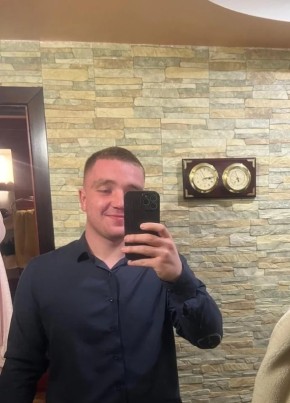 Stepan, 20, Russia, Shakhty