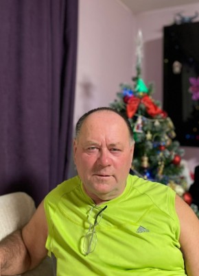 Владимир из Пензы 57 лет