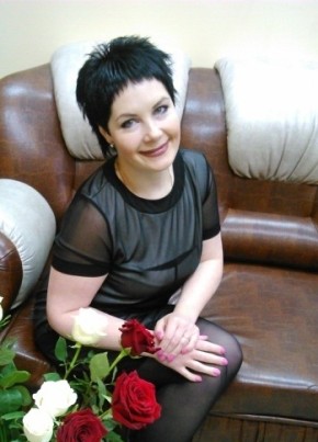          ☜INeSSa☞❧     , 51, Россия, Новозыбков