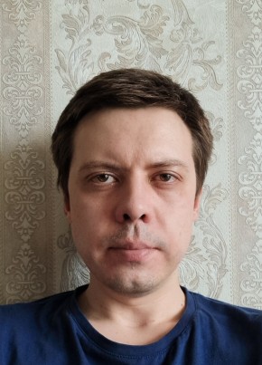 Семён, 33, Россия, Волгоград