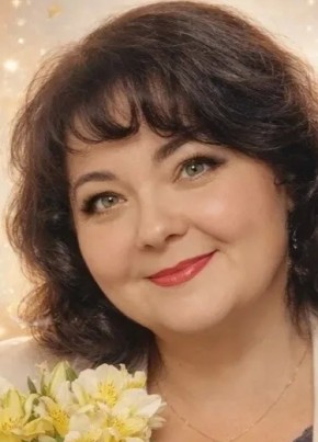 марина из Новочеркасска 51 год