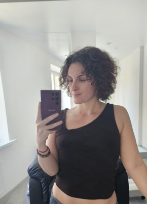 Rayya, 41, Russia, Nizhniy Novgorod