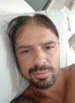 Angelo, 44 года, Roma