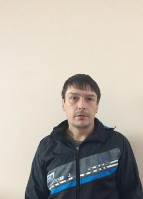 Владимир, 37, Россия, Екатеринославка